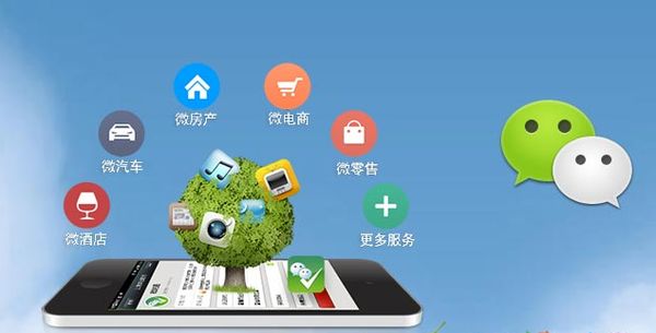 祥符分析企业微信公众号平台开发的优势有哪些？